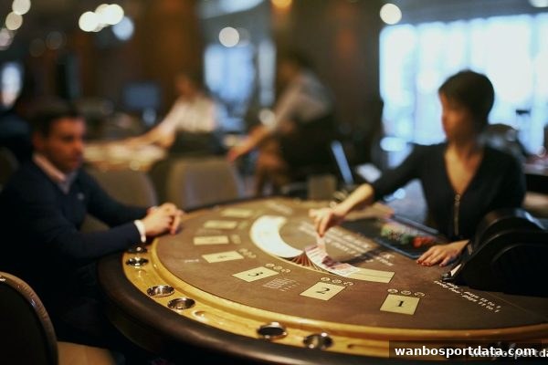 万博体育教你打造高效团队：从真人娱乐协作到解锁奖励的完整指南