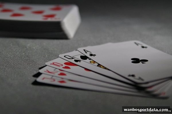 万博体育深度剖析：麻将胡了出牌心理的决胜策略