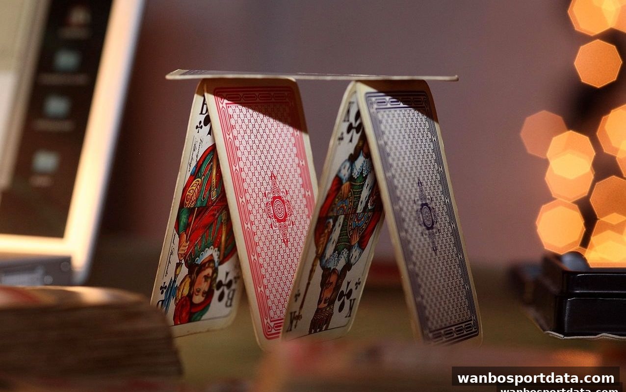 万博体育PC客户端：德州扑克可持续盈利模型的系统化构建指南