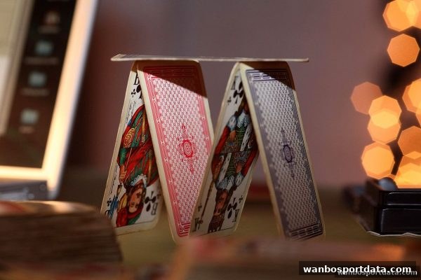万博体育PC客户端：德州扑克可持续盈利模型的系统化构建指南
